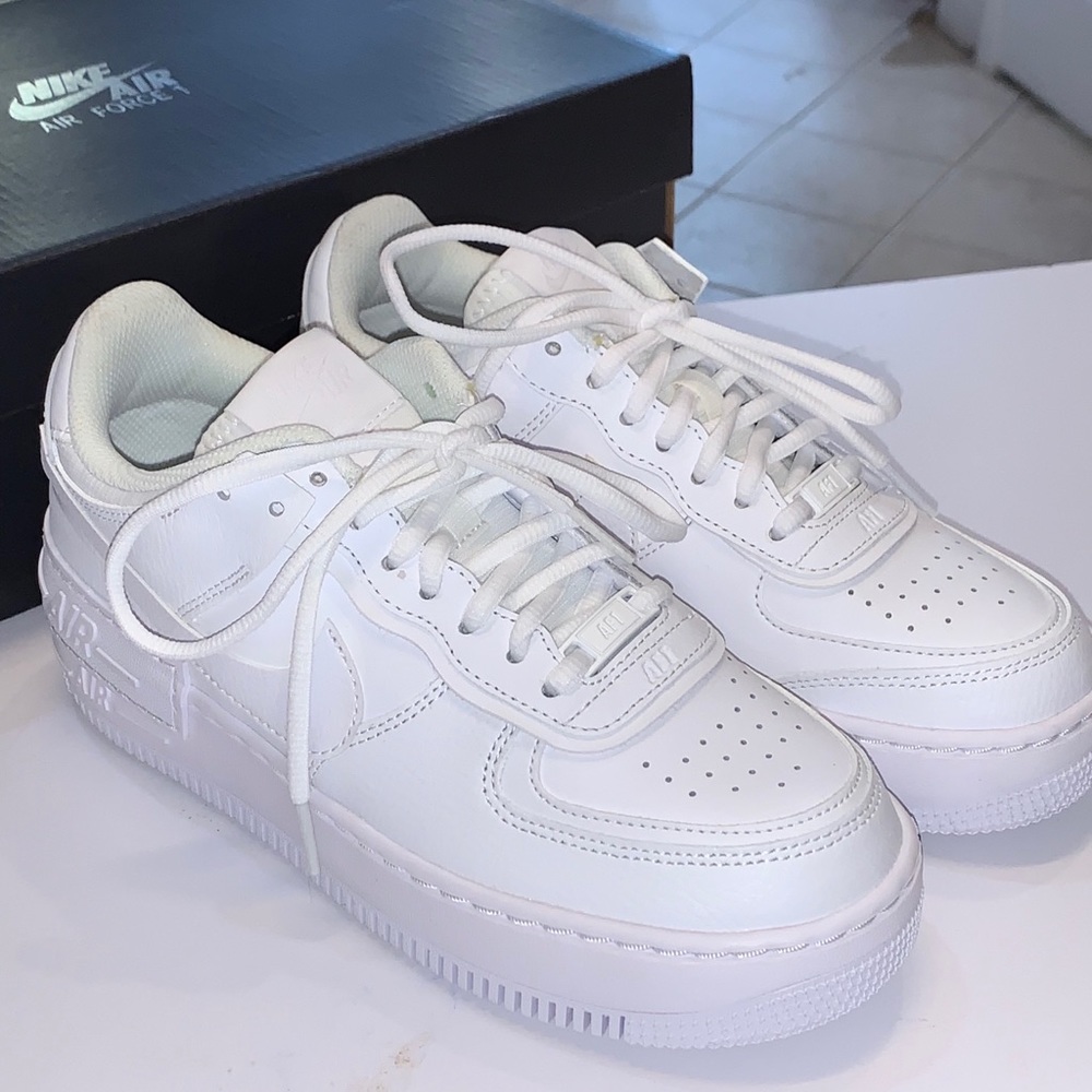 Nike Air Force